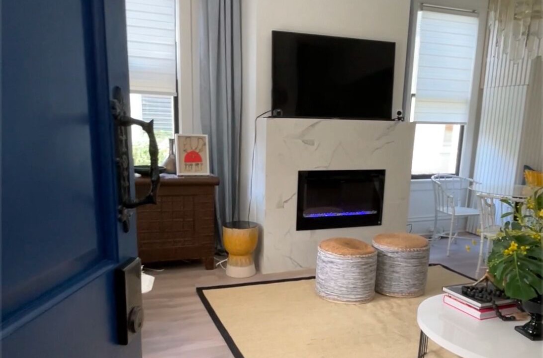 Photo of Livingroom in Olde Town Augusta