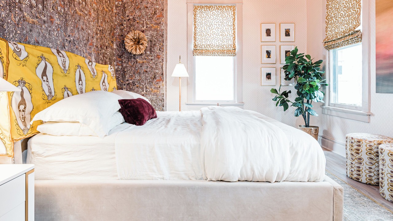 Photo of Bedroom in Olde Town Augusta