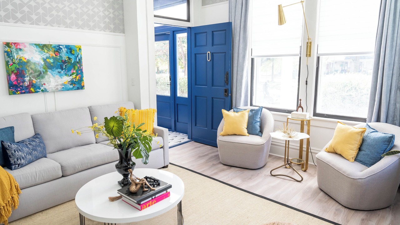 Photo of Livingroom in Olde Town Augusta