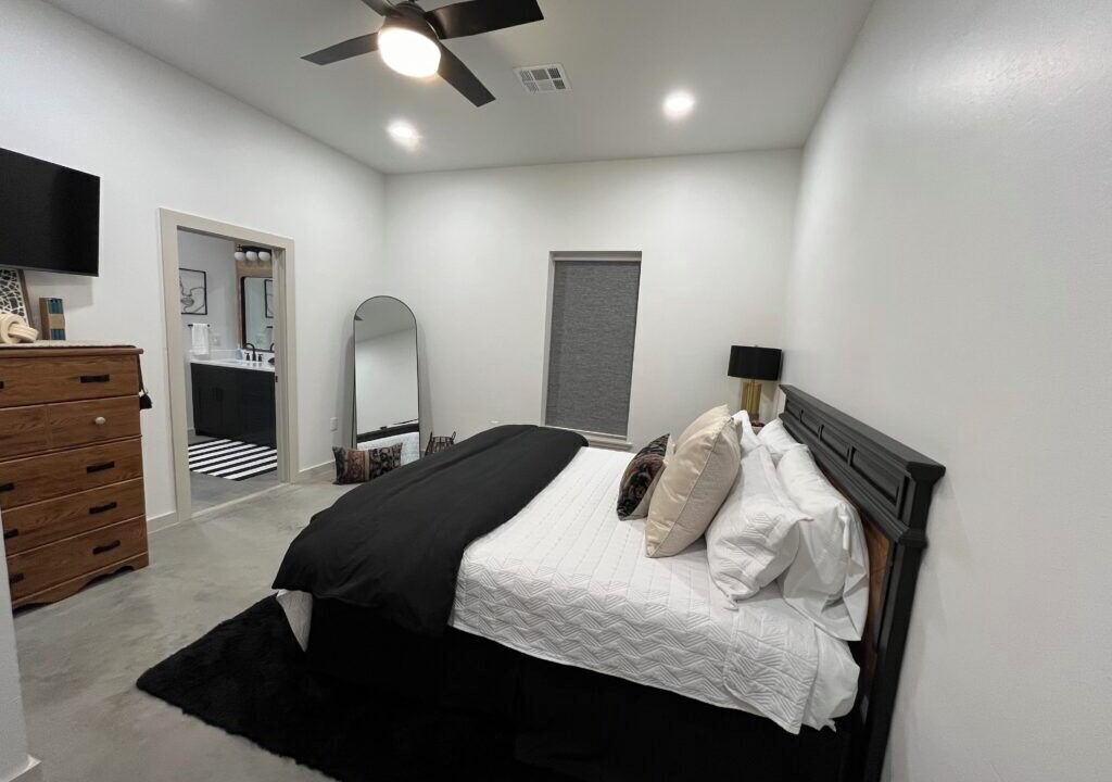 Photo of Bedroom in Oklahoma County