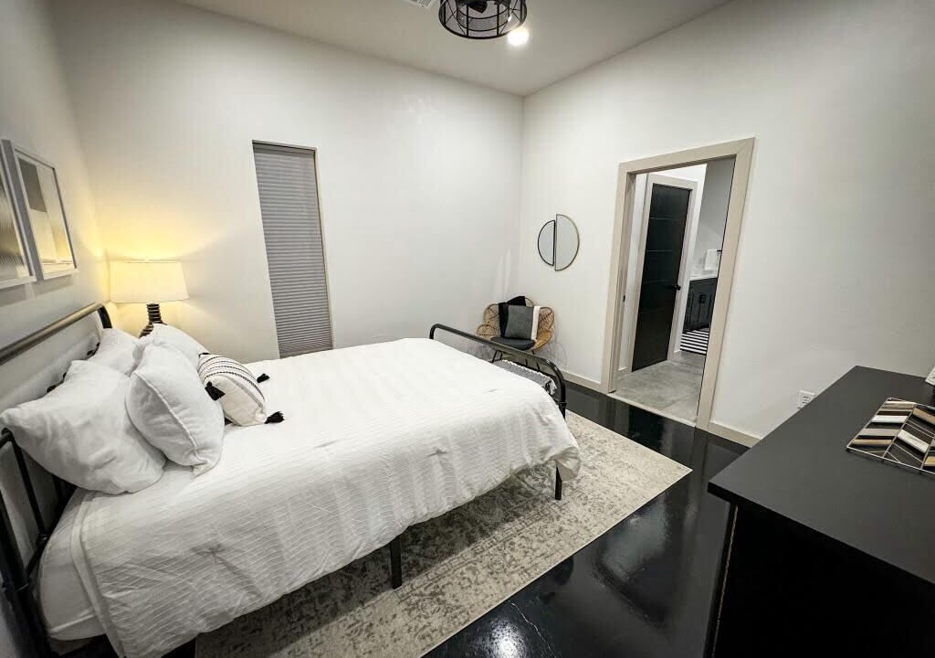 Photo of Bedroom in Oklahoma County