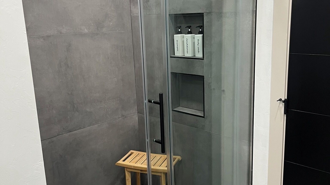 Photo of Bathroom in Oklahoma County