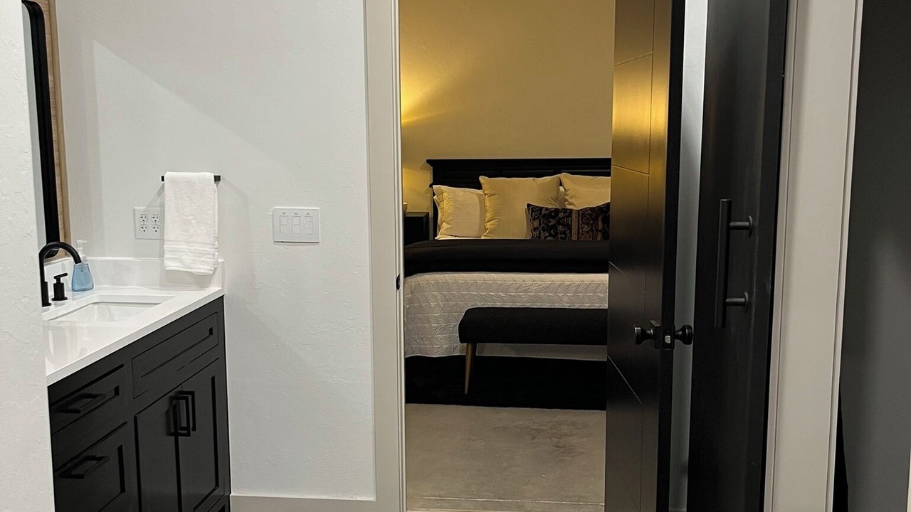 Photo of Bedroom in Oklahoma County