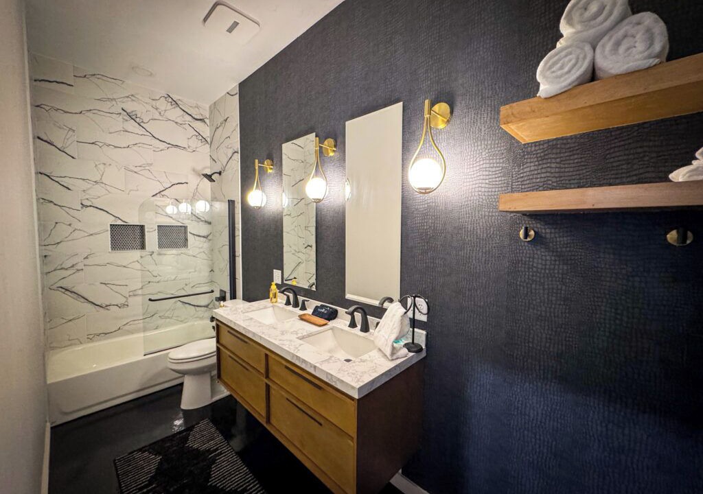 Photo of Bathroom in Oklahoma County