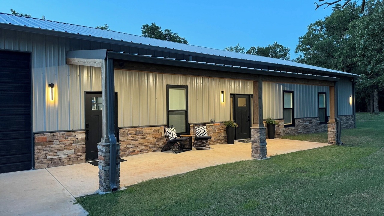 Photo of Outdoor in Oklahoma County