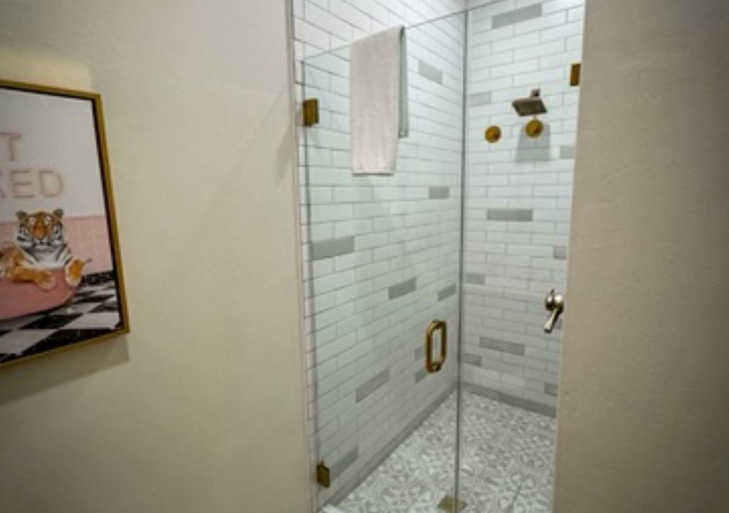 Photo of Bathroom in Oklahoma County