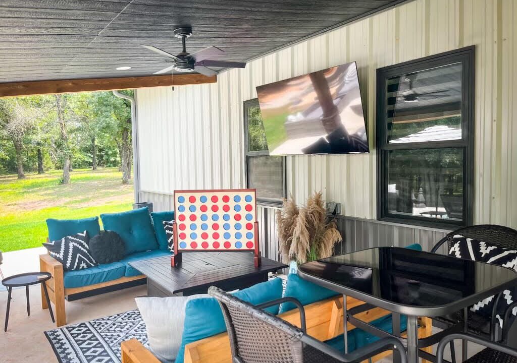 Photo of Outdoor in Oklahoma County