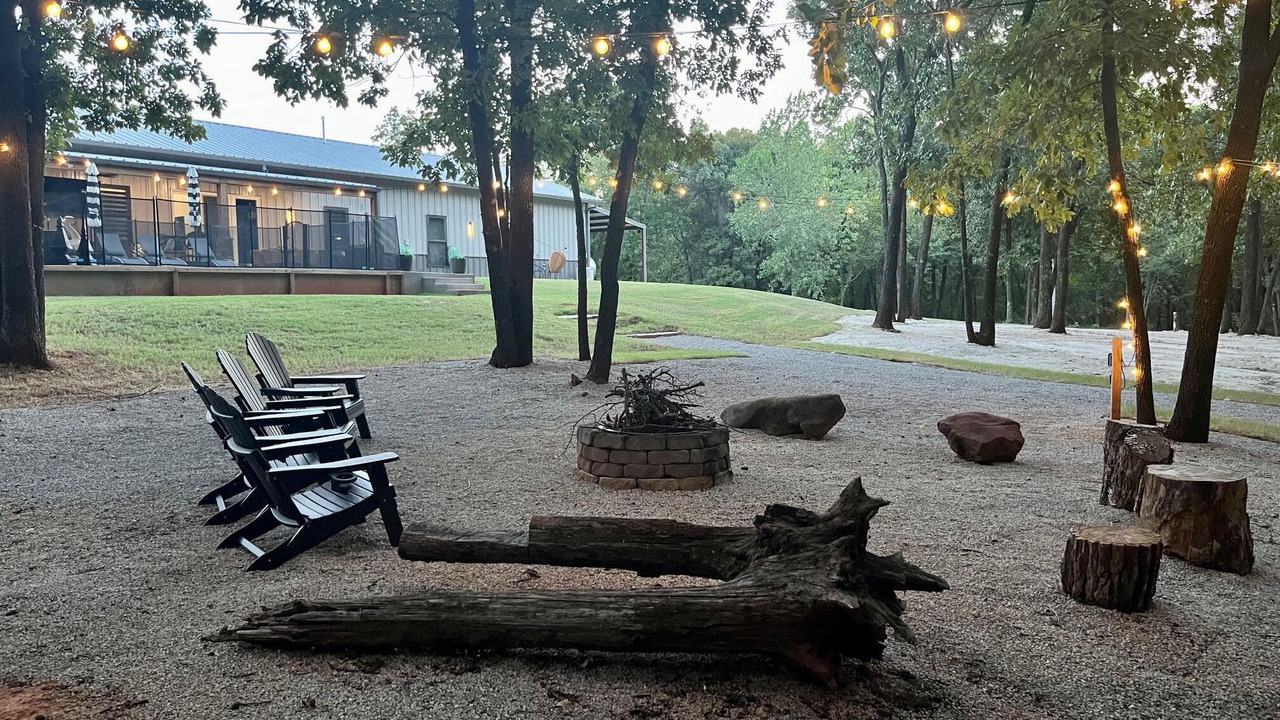Photo of Outdoor in Oklahoma County