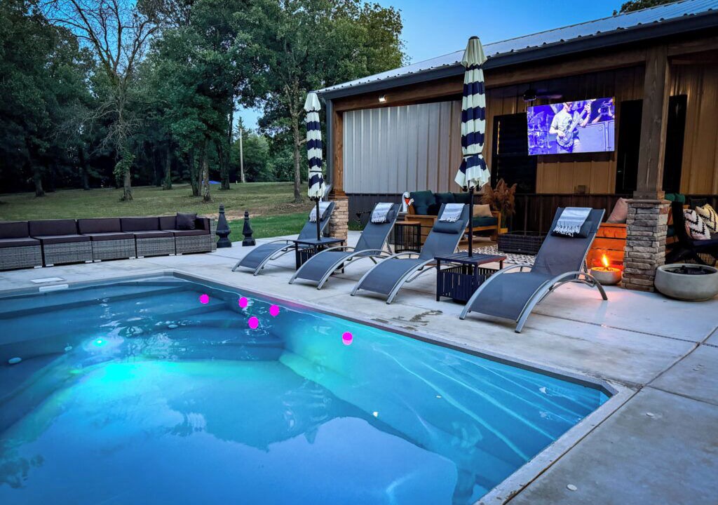 Photo of Outdoor in Oklahoma County