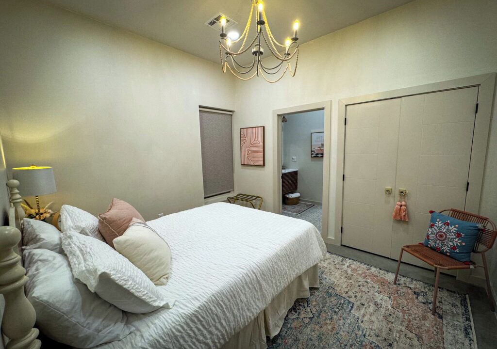 Photo of Bedroom in Oklahoma County