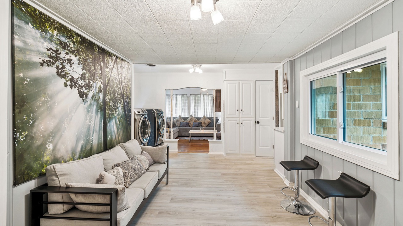Photo of Livingroom in Irving
