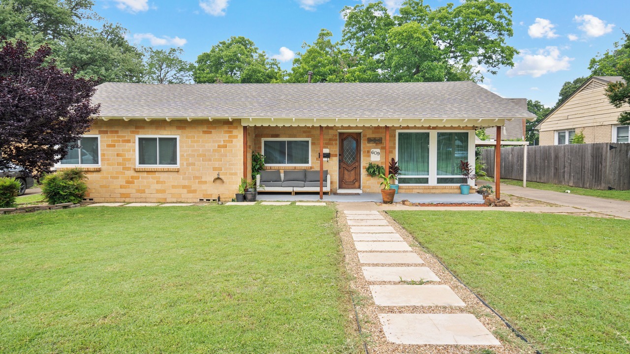 Photo of Outdoor in Irving