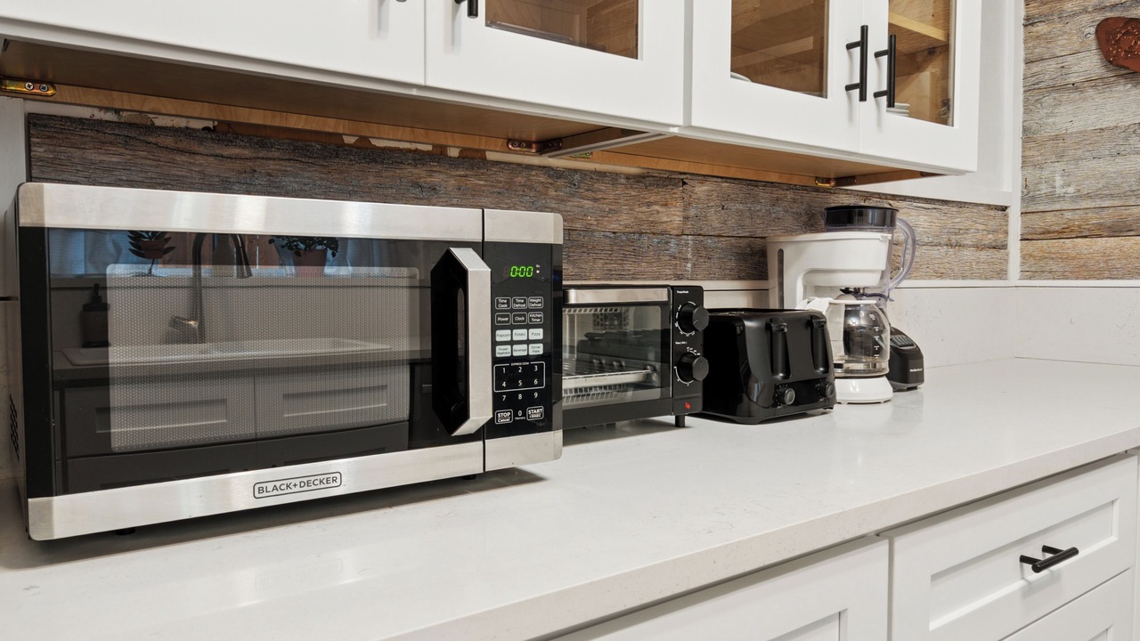 Photo of Kitchen in Irving
