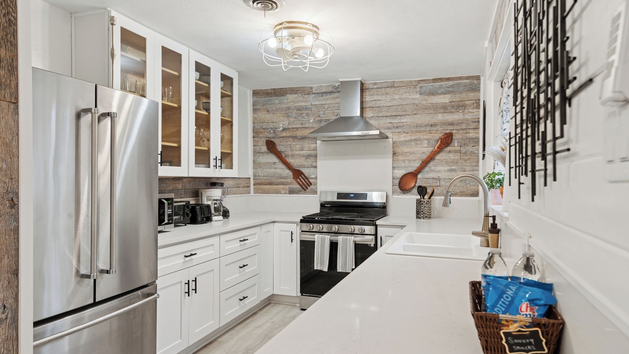 Photo of Kitchen in Irving
