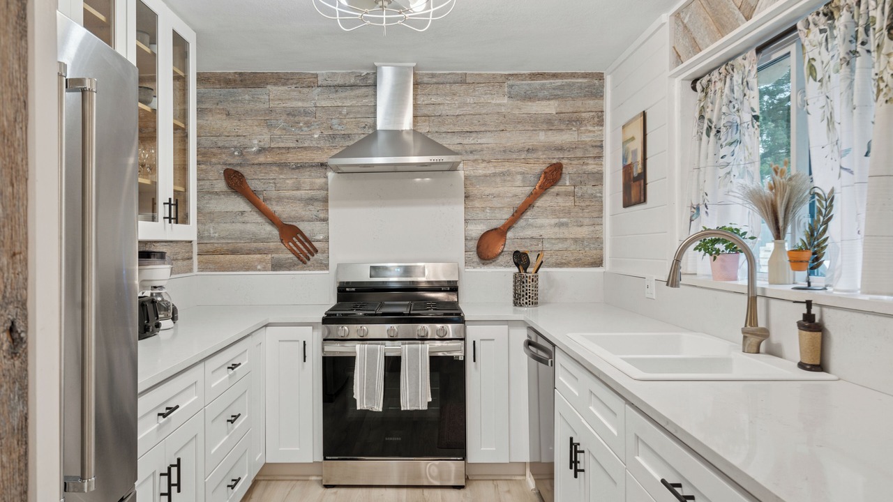 Photo of Kitchen in Irving