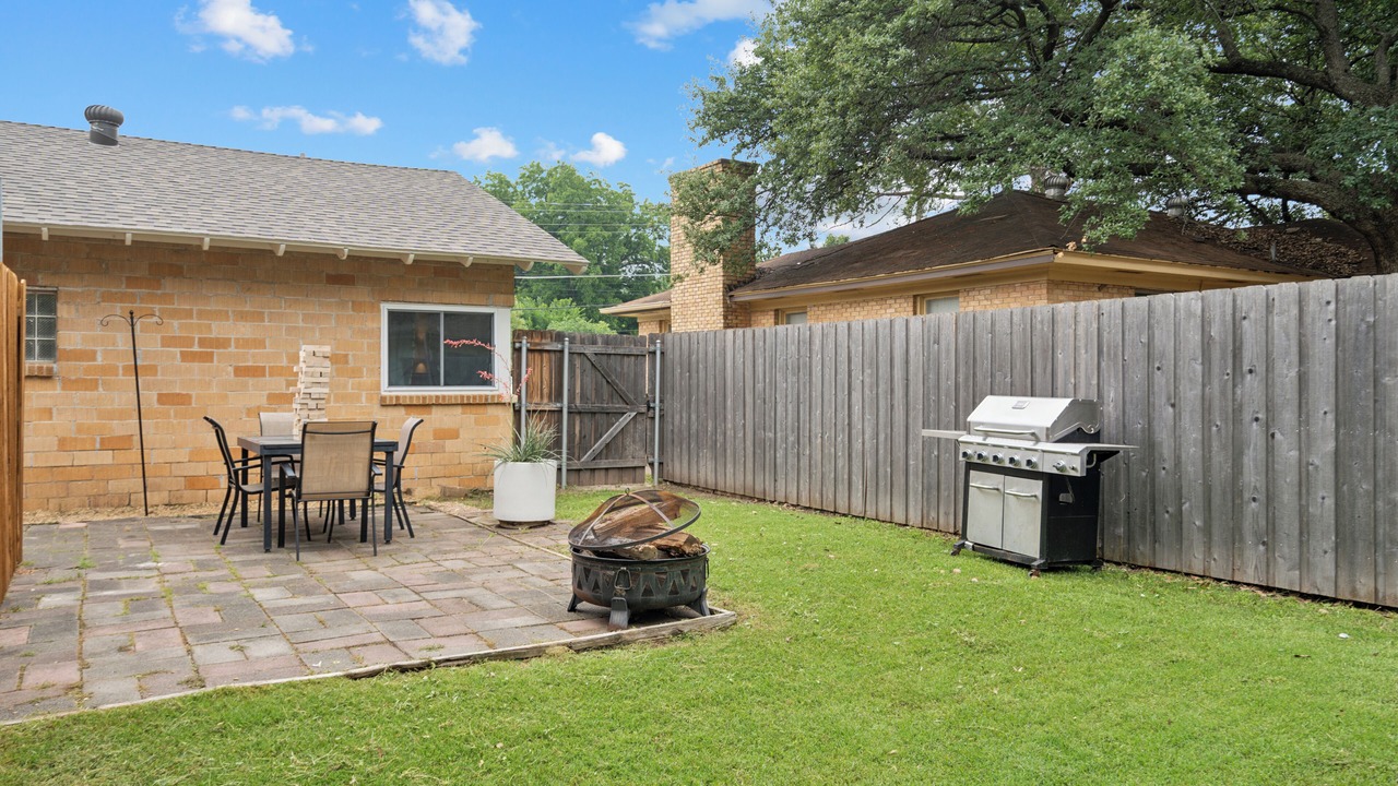 Photo of Outdoor in Irving