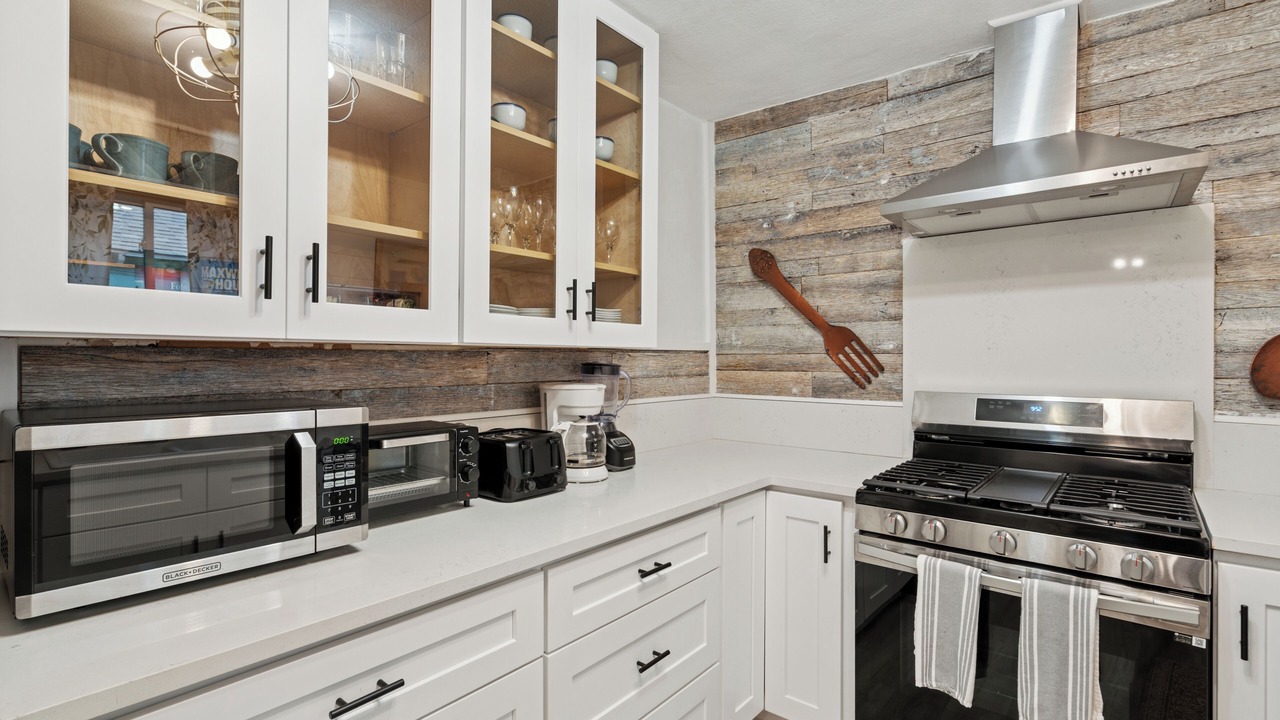 Photo of Kitchen in Irving