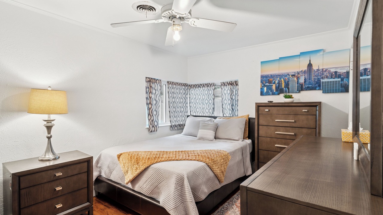 Photo of Bedroom in Irving