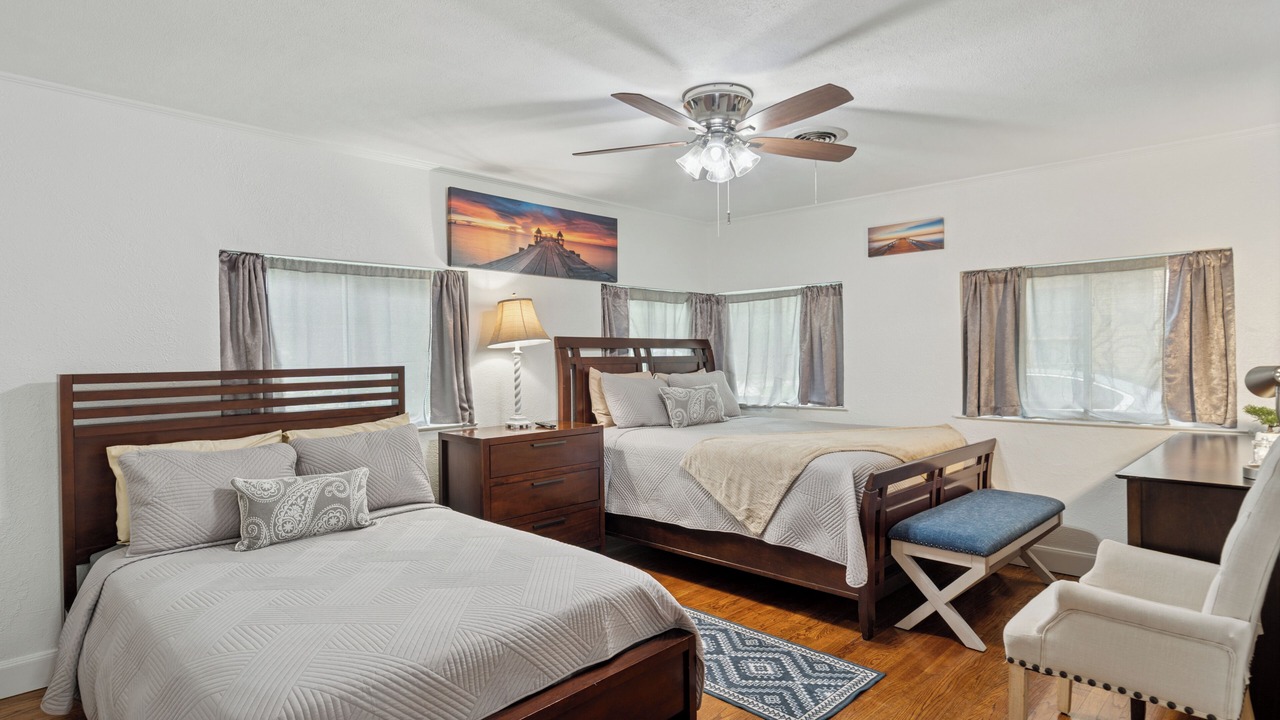 Photo of Bedroom in Irving