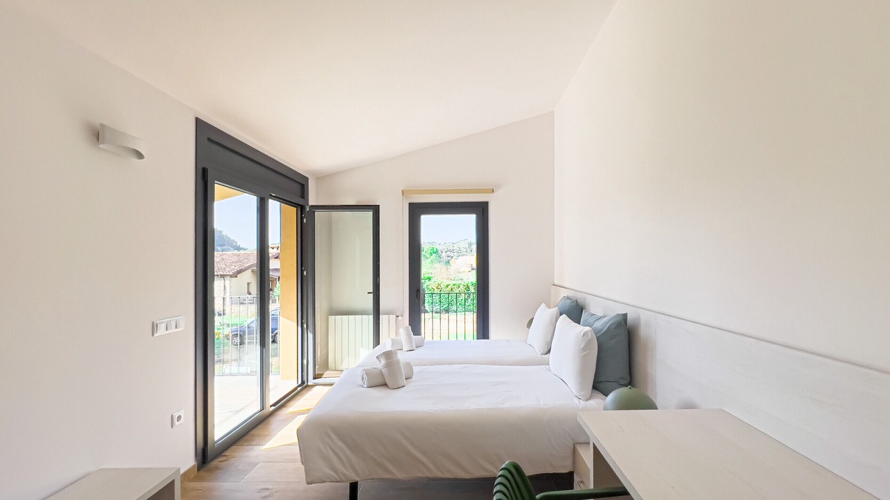 Photo of Bedroom in Beuda