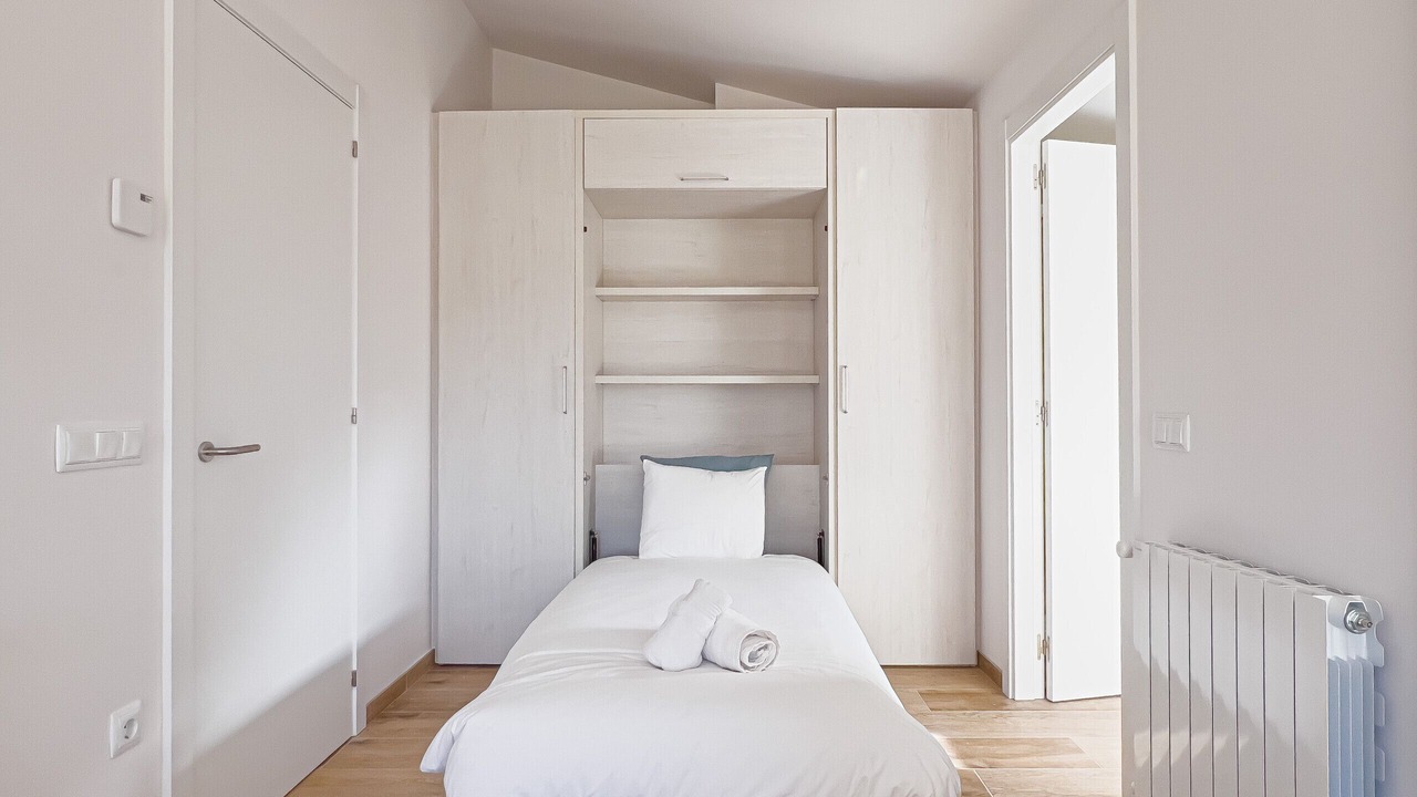 Photo of Bedroom in Beuda