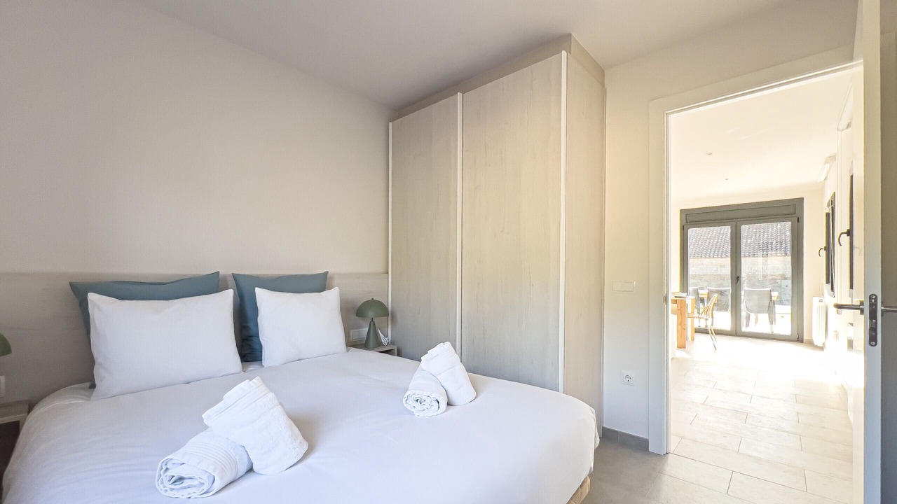 Photo of Bedroom in Beuda
