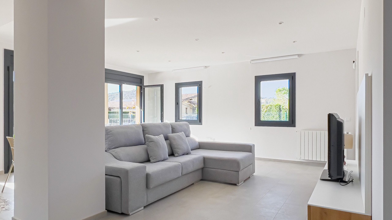 Photo of Livingroom in Beuda
