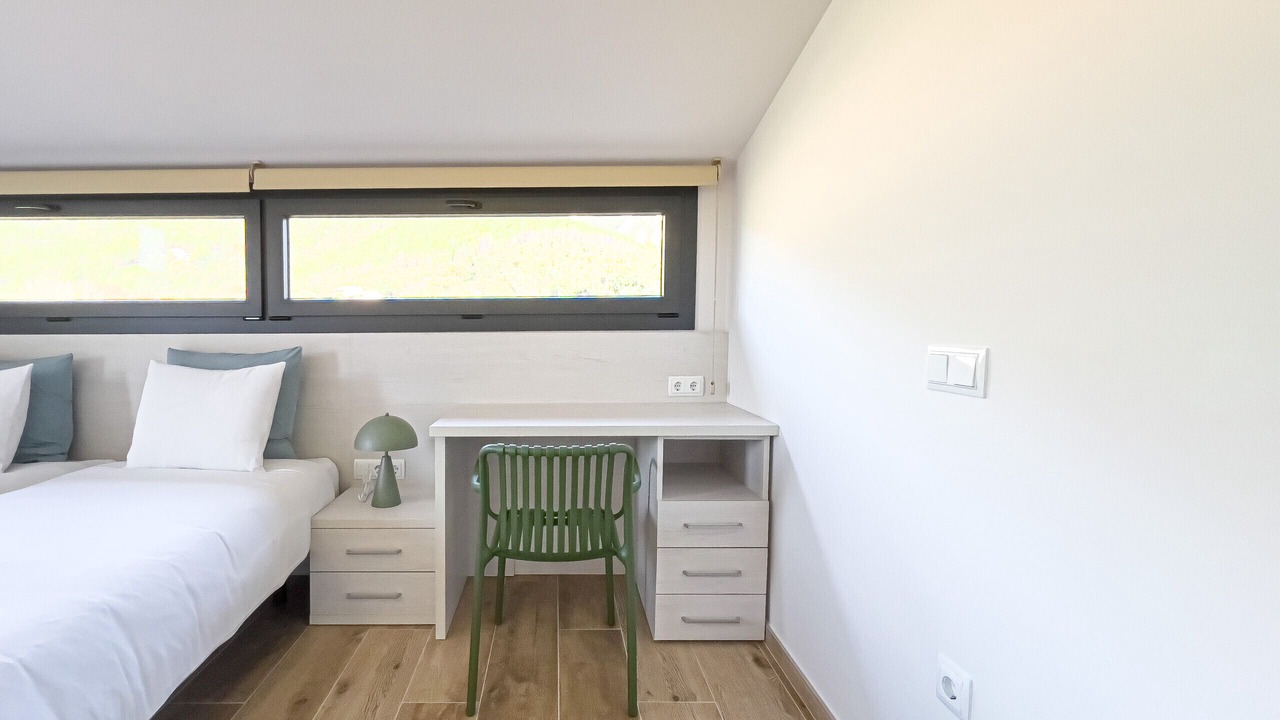 Photo of Bedroom in Beuda