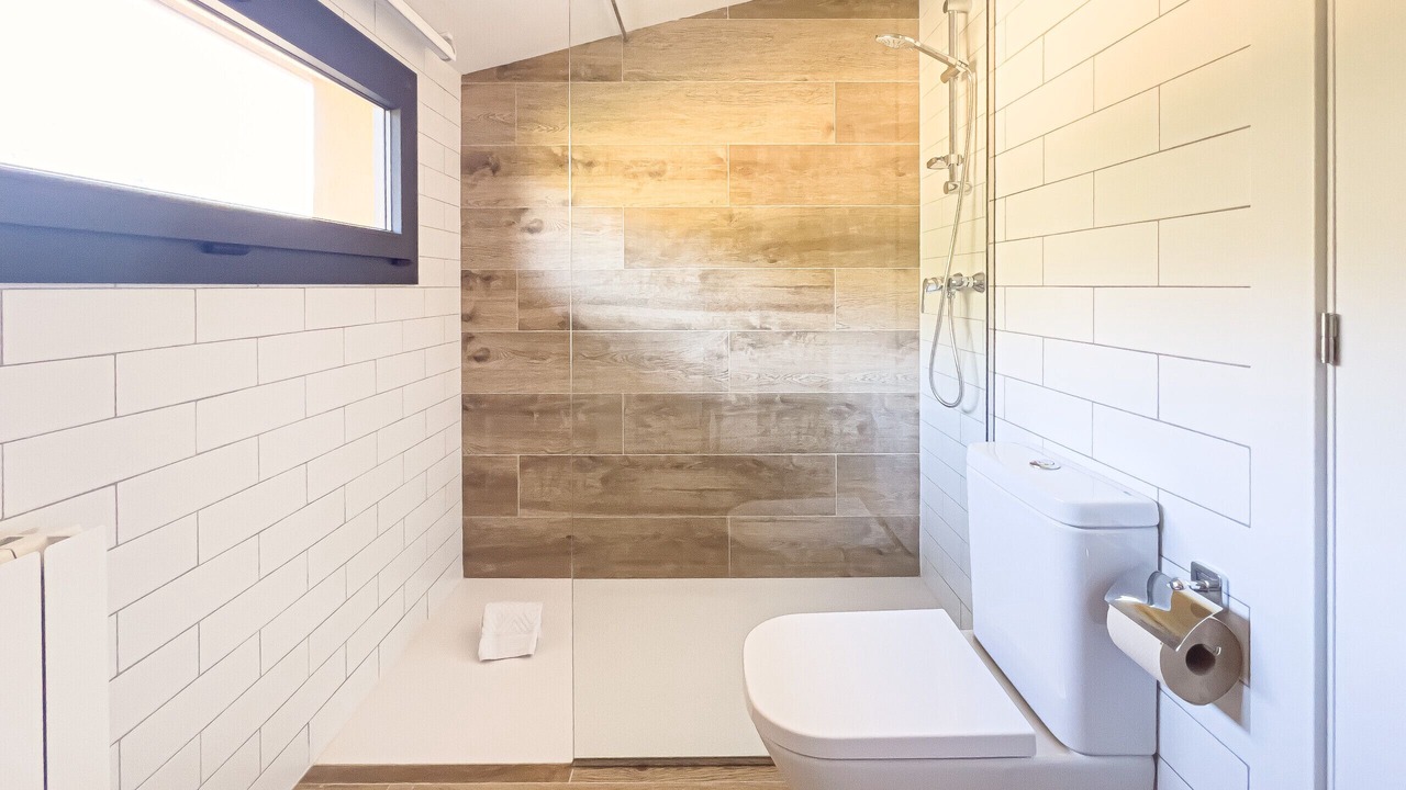 Photo of Bathroom in Beuda