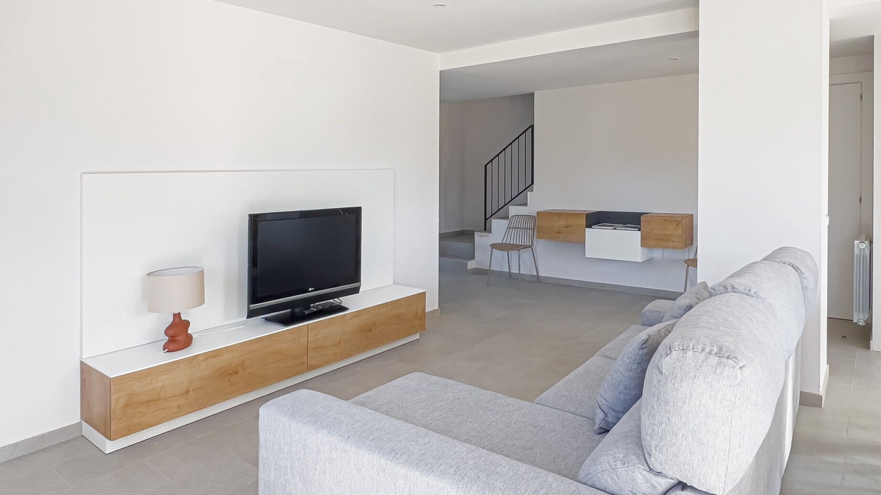 Photo of Livingroom in Beuda