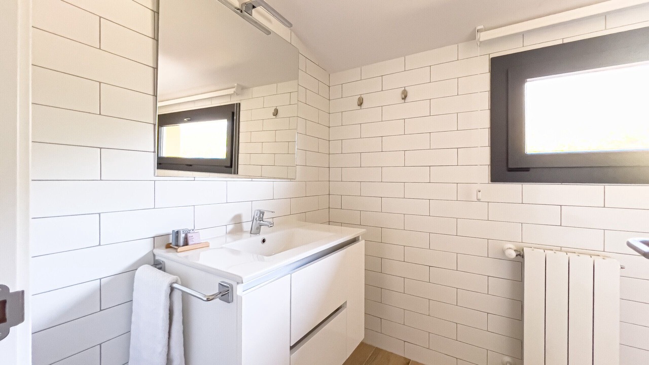 Photo of Bathroom in Beuda
