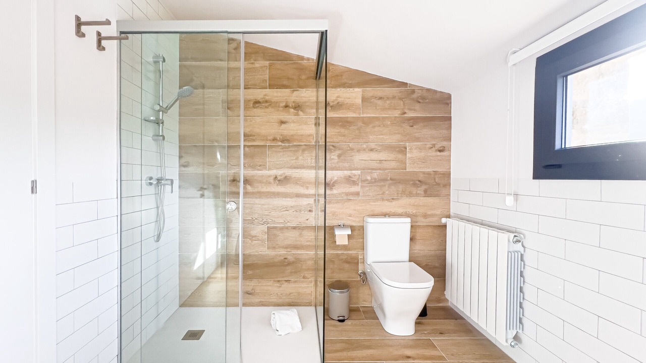 Photo of Bathroom in Beuda