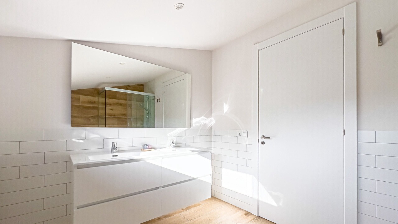 Photo of Bathroom in Beuda