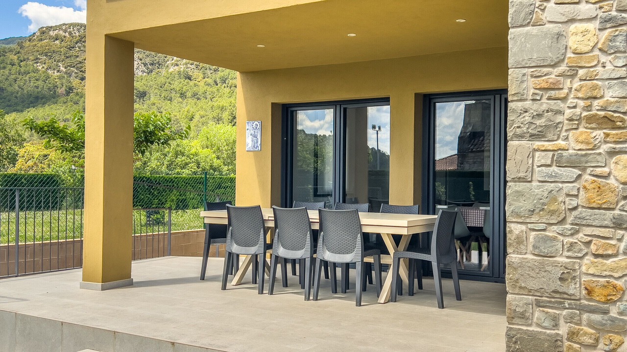 Photo of Outdoor in Beuda