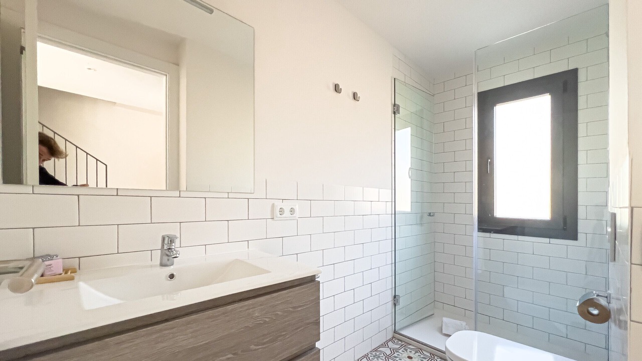 Photo of Bathroom in Beuda