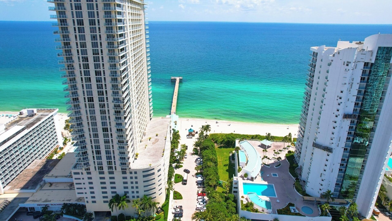 Photo of Outdoor in Sunny Isles Beach