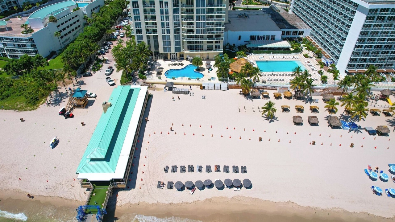 Photo of Outdoor in Sunny Isles Beach