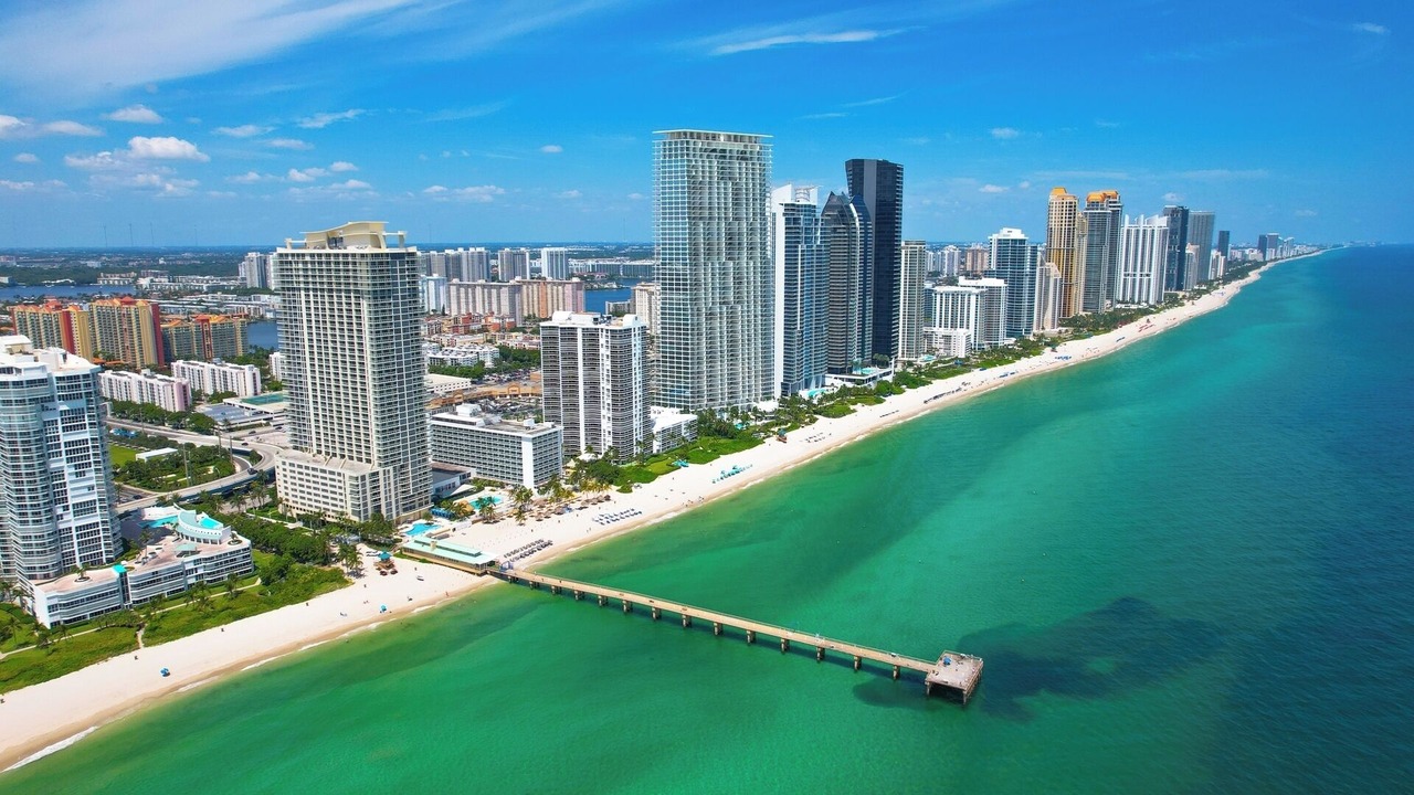 Photo of Others in Sunny Isles Beach