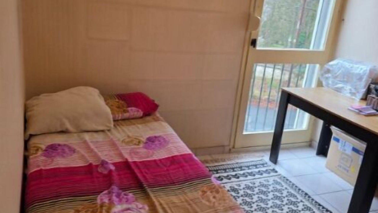 Photo of Bedroom in Avon