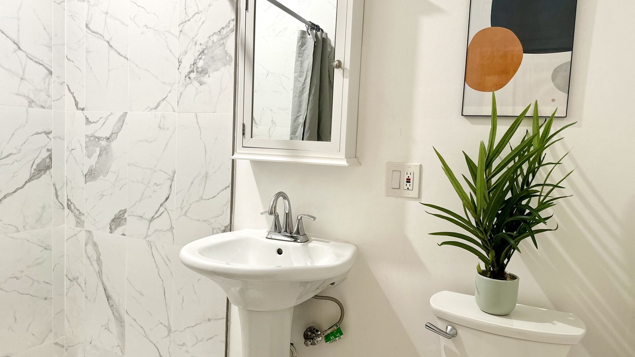 Photo of Bathroom in Wayland