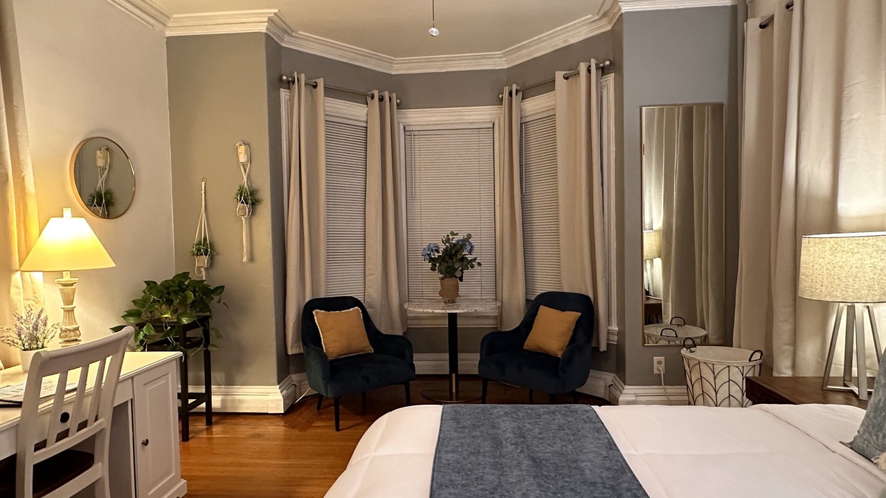 Photo of Bedroom in Wayland