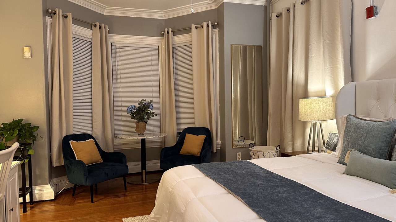 Photo of Bedroom in Wayland