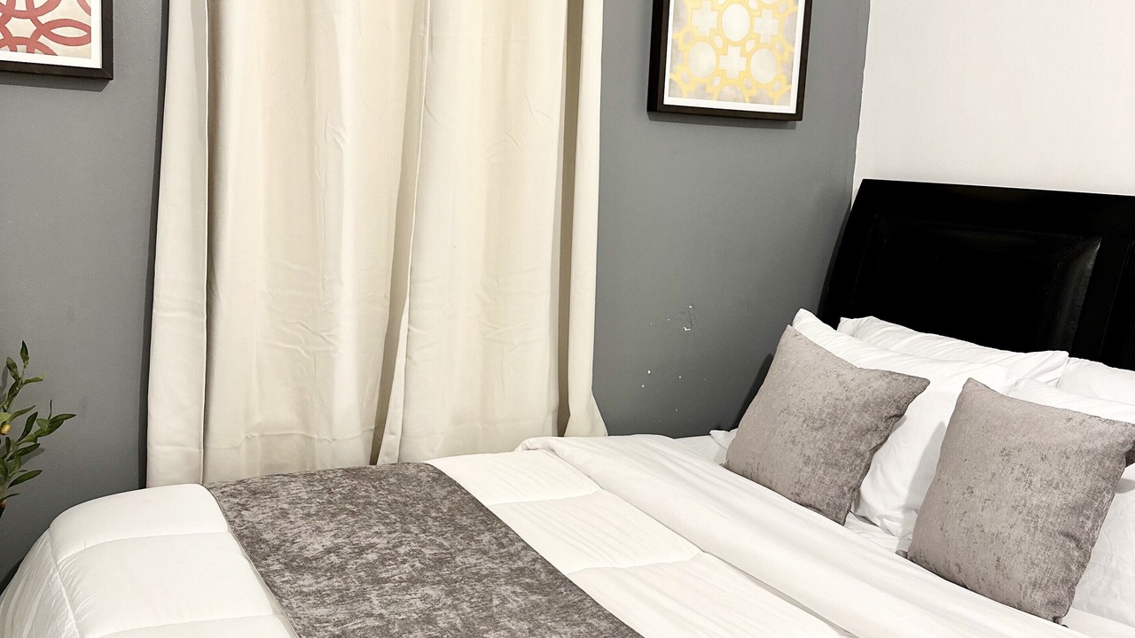 Photo of Bedroom in Wayland