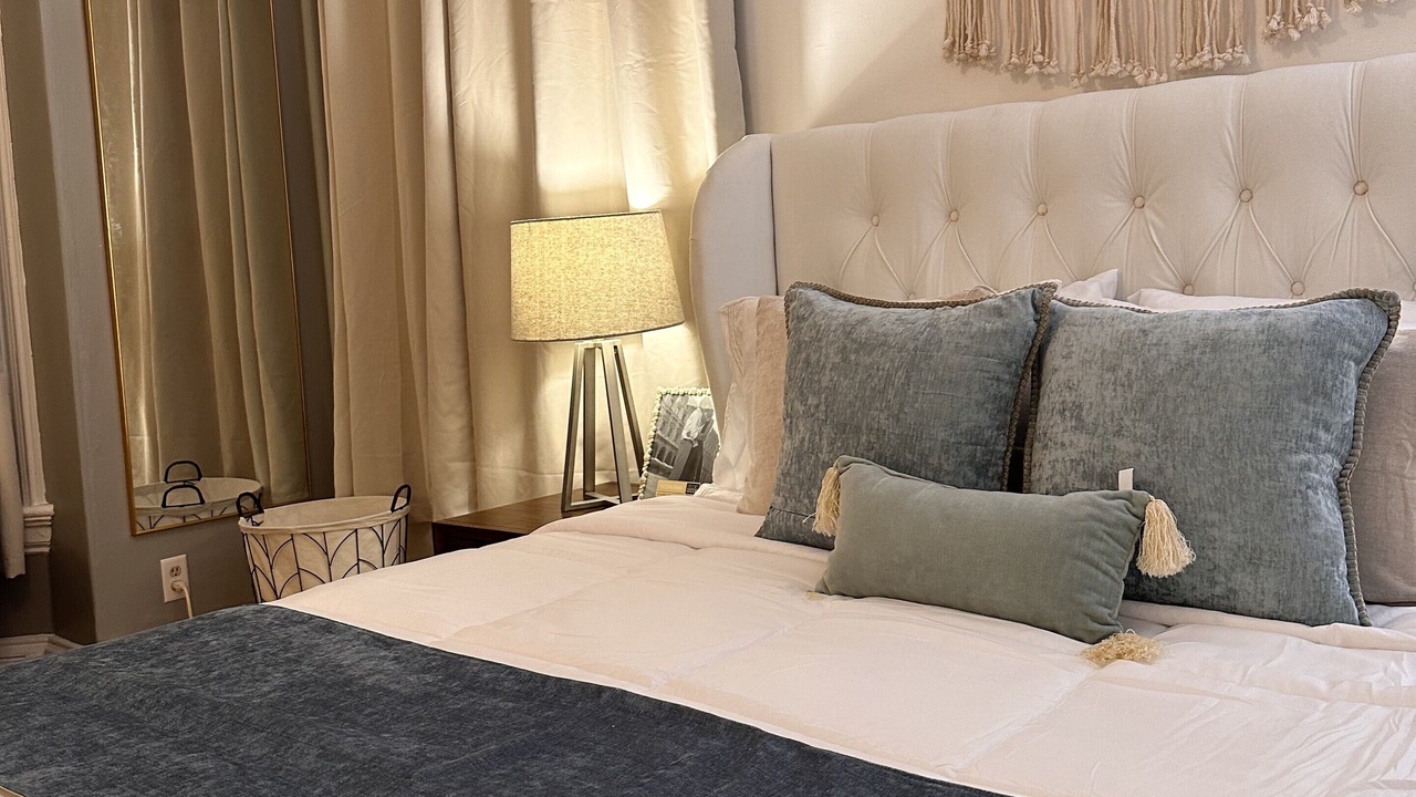 Photo of Bedroom in Wayland