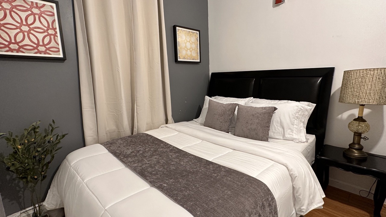 Photo of Bedroom in Wayland