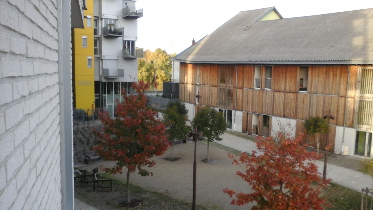 Photo of Outdoor in Republique - Les Ponts