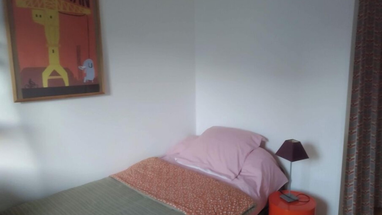 Photo of Bedroom in Republique - Les Ponts