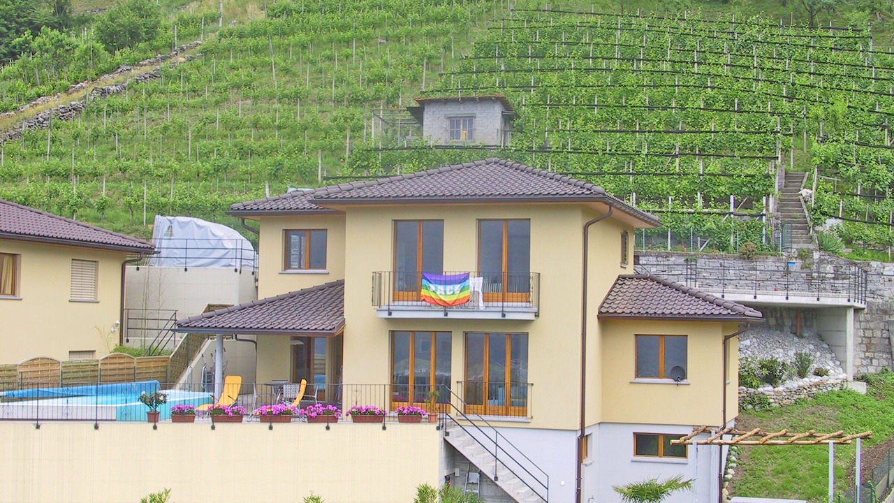 Photo of Outdoor in Riazzino