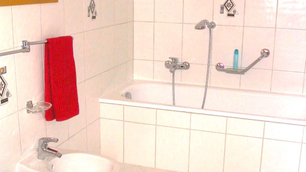 Photo of Bathroom in Riazzino