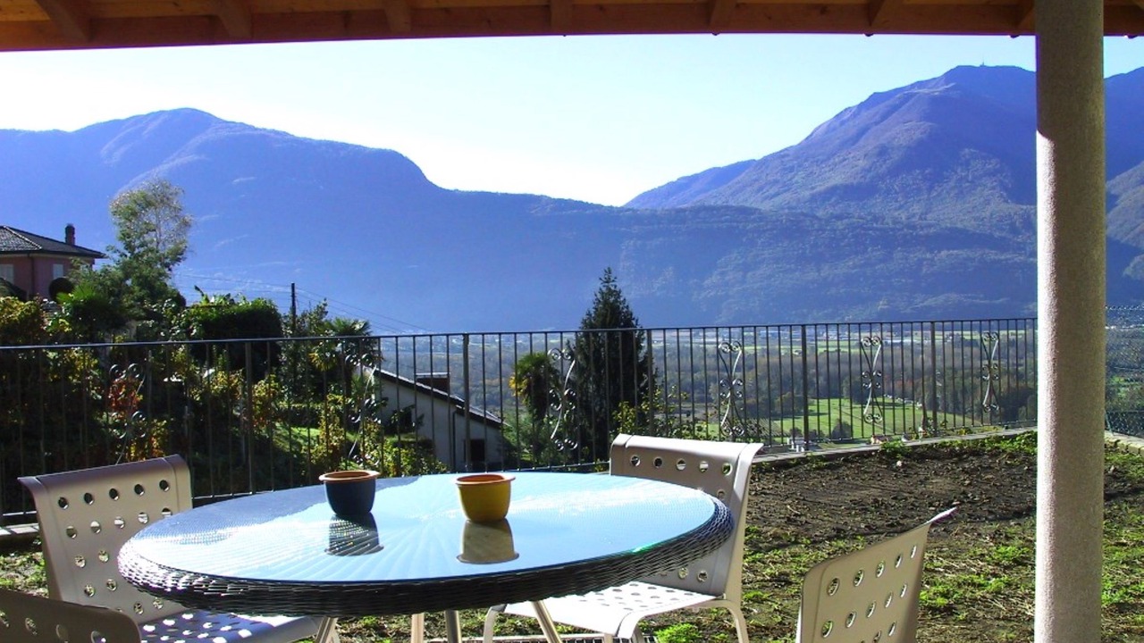 Photo of Outdoor in Riazzino